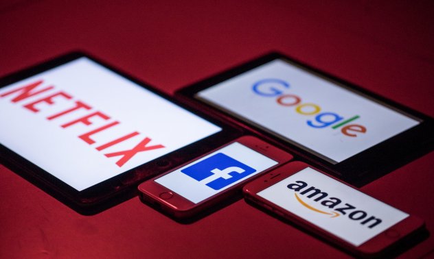 Google, Facebook и Microsoft харчат най-много за лобизъм в ЕС