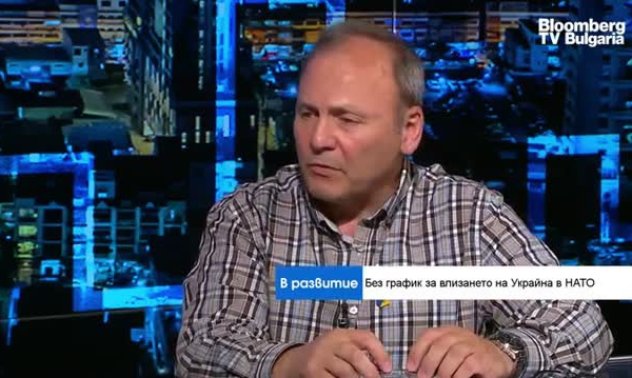 Всички решения на НАТО във Вилнюс засягат пряко България