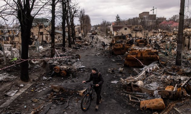 Конфискация на $300 млрд. руски пари чрез "Закон Навални" - послание на езика на Путин