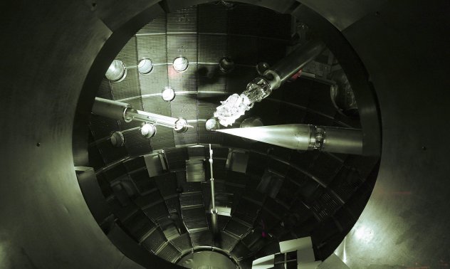 Малката голяма ядрена революция