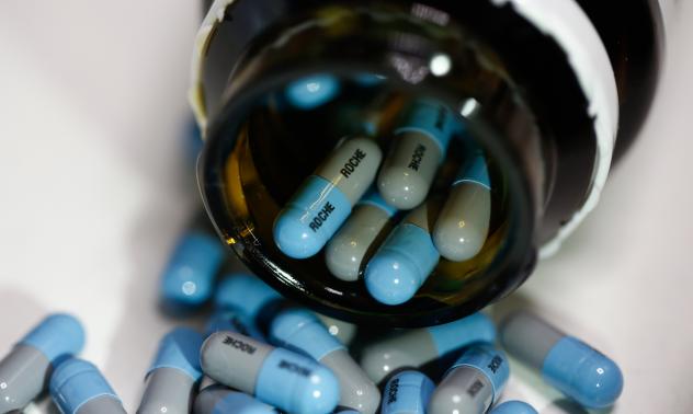 Фармацевтичният бизнес - двигателят на M&A сделките през 2015