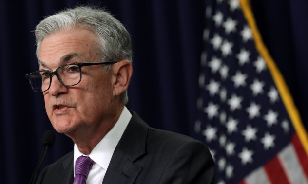 Фед отново повиши лихвите, а Пауъл остави отворени опциите за бъдещи увеличения
