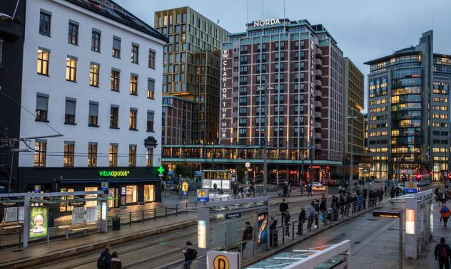 Най-големият фонд за богатство в света записва възвръщаемост от 123 млрд. долара през 2020 г.