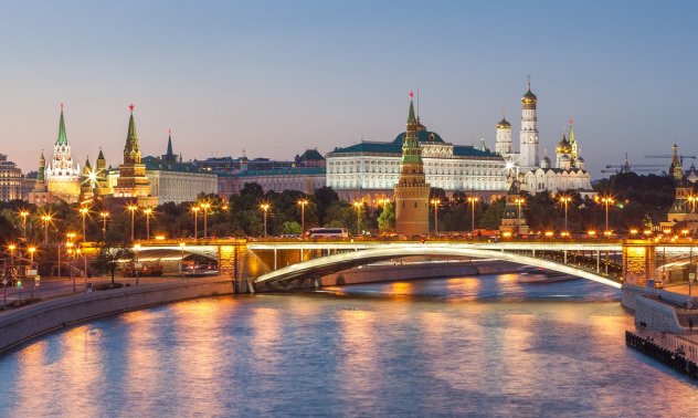 Големият икономически проблем на Русия: липса на достатъчно работници