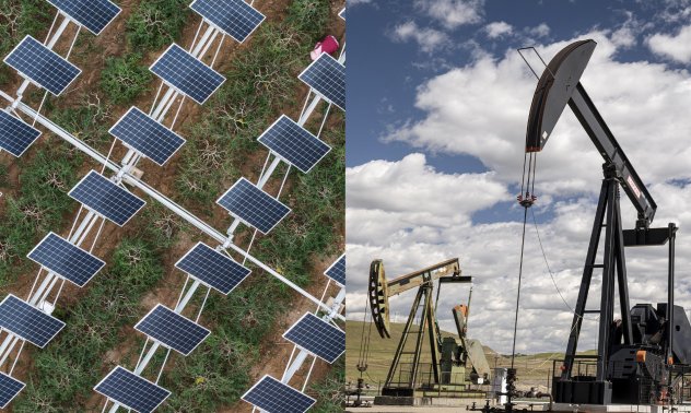 Китай побеждава САЩ в битката за доминация в износа на енергия