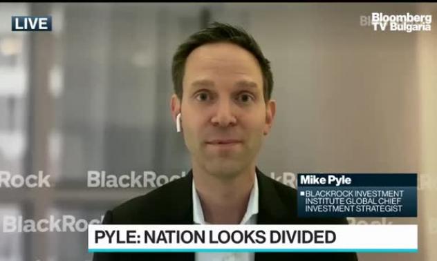 BlackRock очаква по-негативни лихви