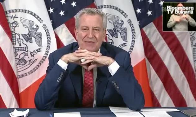 Ню Йорк мина тежък период в последните седмици