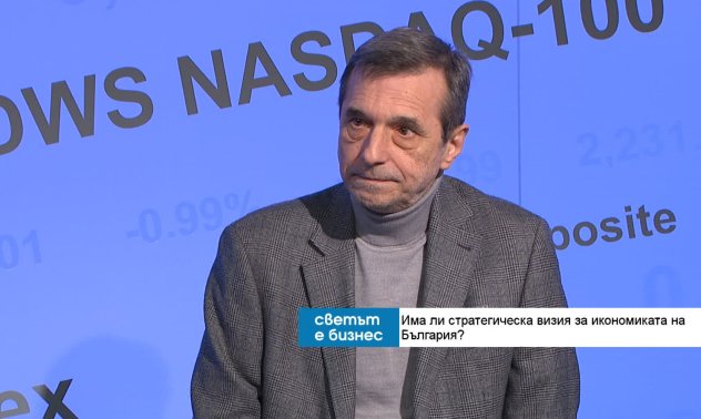 България има нужда от нова генерация политици