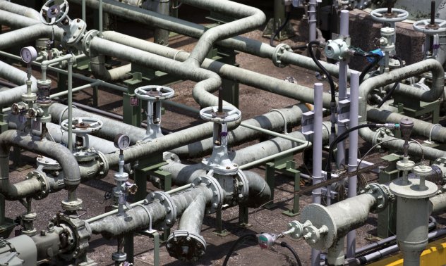 Температурите най-накрая паднаха, но за трейдърите на газ зимата вече приключи