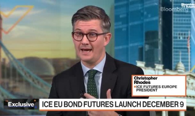 Президентът на ICE Futures Europe е уверен в общите емисии дълг