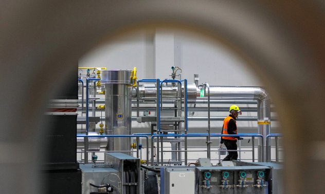 Исторически бум на газопроводи в САЩ ускорява енергийната стратегия на Тръмп