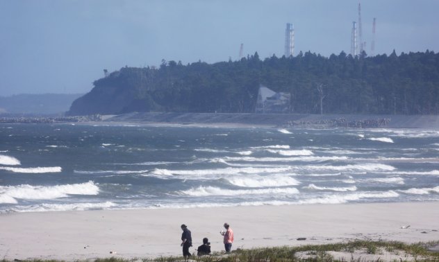 Истерията около водата от "Фукушима" крие урок за ядрения ренесанс