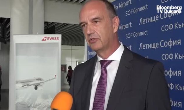 Lufthansa Group забелязва ръст на резервациите