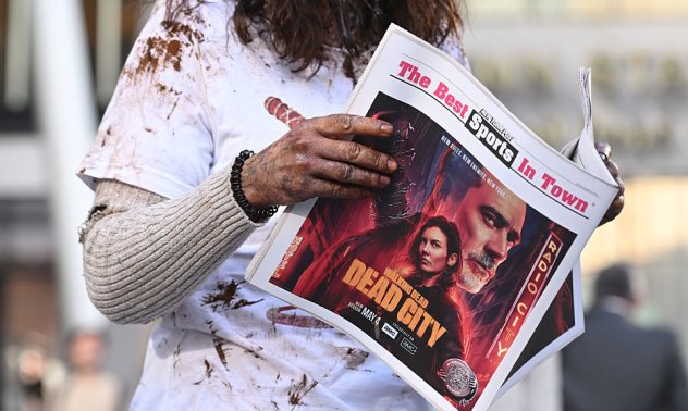 Зомби икономика може да e бъдещето на Америка