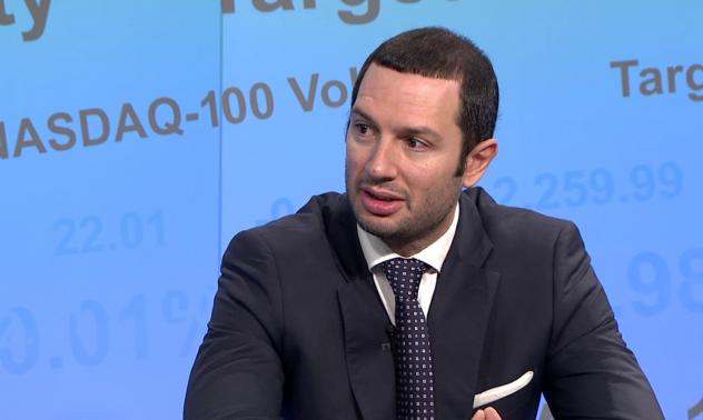 Ще има ли първа копка през 2018 мегапроектът на Capital Concept Limited