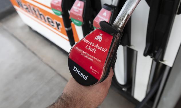 Пазарът на дизел в Европа усеща удара от енергийната криза в Тексас 