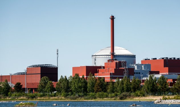 При проблем с радиацията най-важно е бързото предупреждение на населението