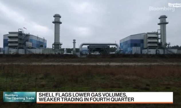 Sveland: Тази година Европа няма плаващи запаси газ