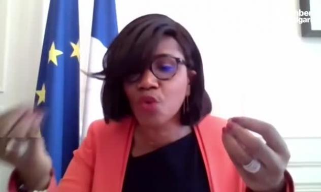 Морено: Талантът няма пол, сексуална ориентация и етнически произход