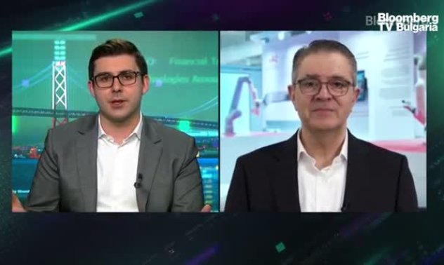 ABB за новоразширената фабрика, изкуствения интелект и роботиката , част 1