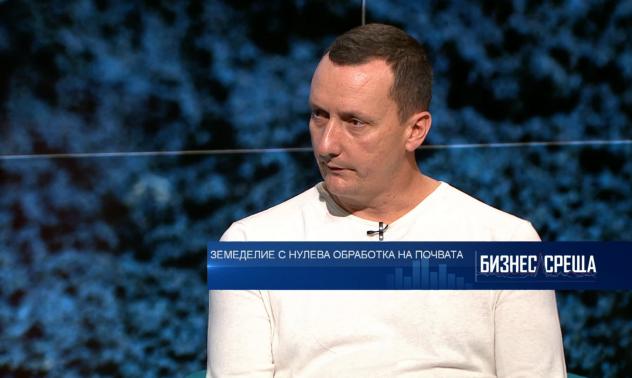 Регенеративното земеделие дава добри добиви и устойчивост