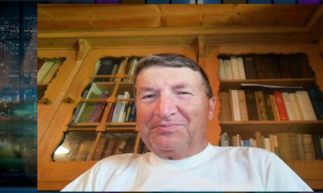 ЕС трябва да засили съюза си със САЩ заради нарастващата заплаха от Китай