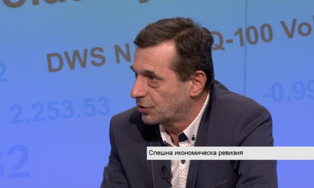 Несериозно е да се говори за минимална заплата, която завършва с три нули