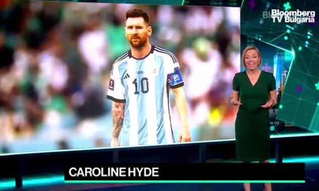 Токените на Световното по футбол