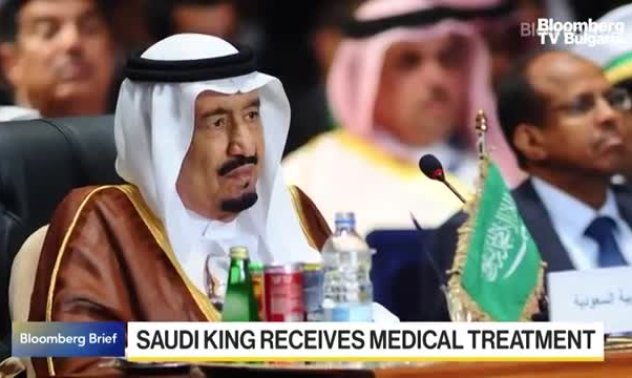 Няма истински преход в Саудитска Арабия