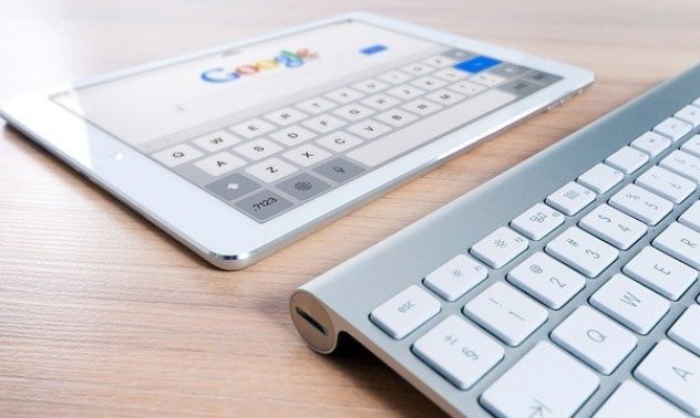 Гугъл се опитва да поправи вашингтонската си репутацията