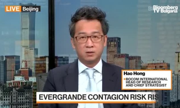 Китайското потребление все още е слабо