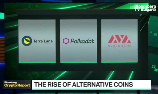 Алткойн стабилни