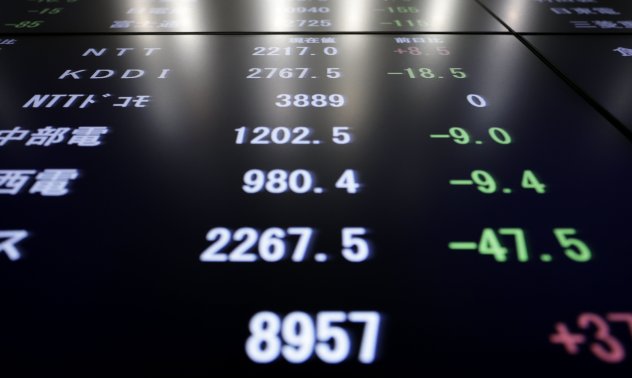 Отчетът на Nvidiа се отрази положително на акциите в цяла Европа