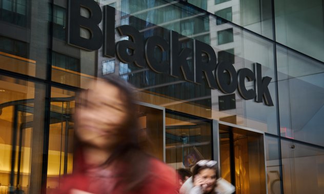 BlackRock изгуби мандат за 17 млрд. долара от холандския пенсионен фонд PFZW