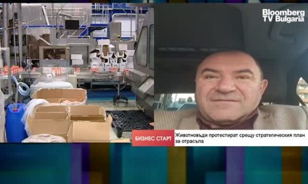 Заради новата "убийствена" държавна стратегия животновъдите очакват масови фалити