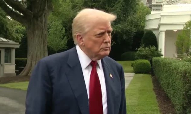 Тръмп: Данните за заетостта са грешни