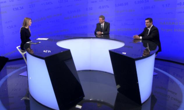 Иванов от Microsoft Bulgaria: В България МСБ е с 9% повече от други страни