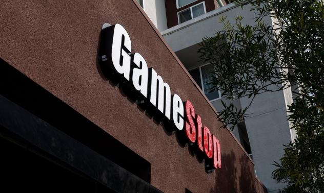 Балонът около GameSpot отне над 27 милиарда долара от пазарната й капитализация
