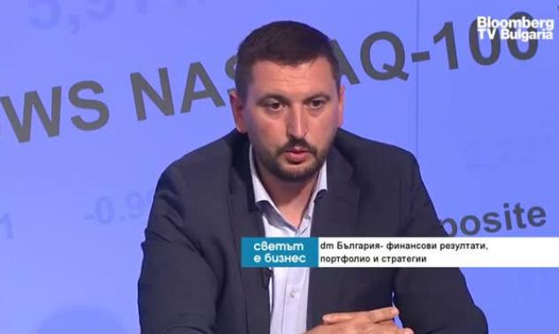 Очакваме бум на ритейл паркове в България