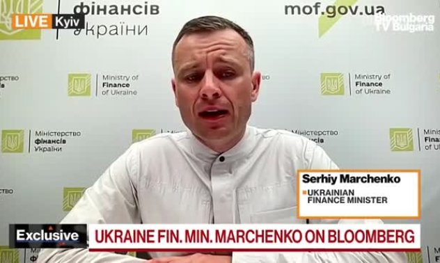 Серхий Марченко: Украйна се нуждае от инвестиции