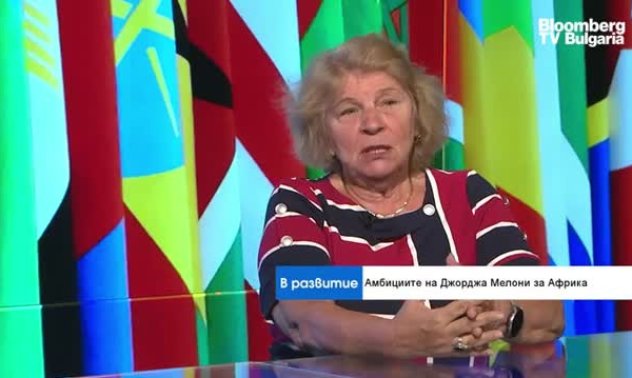 Планът „Матей“ има за цел да направи Африка едно по-добро място за живеене
