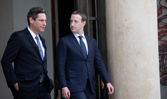 Какво накара Meta да спре проверката на факти от независими проверители?