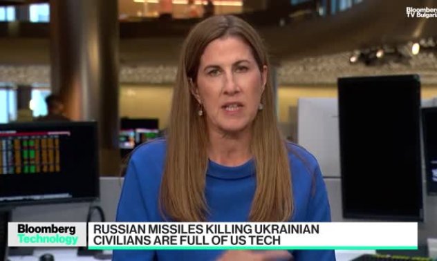 Американска технология попадна в руски ракети