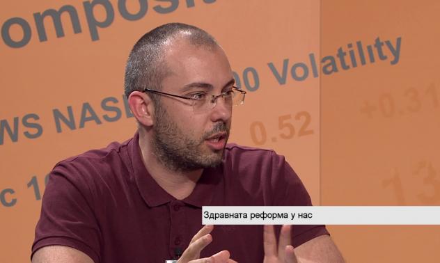 България има нужда от ясна визия за здравната реформа