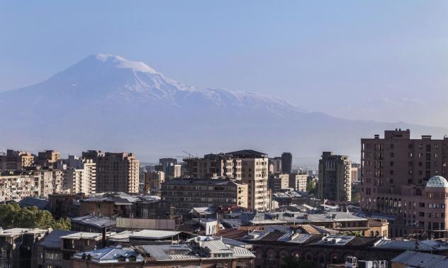 Нов военен конфликт избухна между Азербайджан и Армения*
