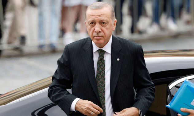 Как трябва да реагира Байдън на военните заплахи на Ердоган