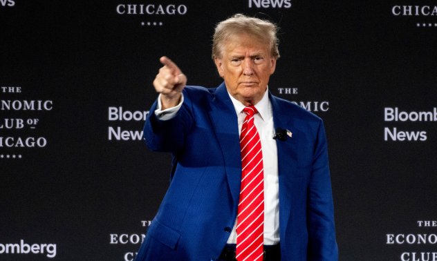 Духът на инфлацията се мести в Белия дом