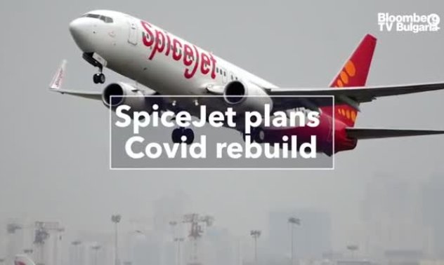 SpiceJet поръча 20 товарни Boeing 737