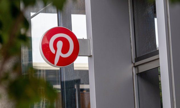 Приходите на Pinterest надхвърлят прогнозите заради натиска за пазаруване