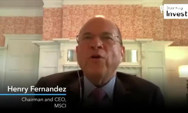 И Китай, и целият свят искат Хонконг да остане финансов хъб: MSCI